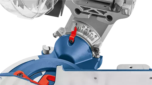 Bosch GCM18V-07SN, PROFACTOR™ 18V 7-1/4 In. Single-Bevel Slide Miter Saw (Bare Tool) - Image 10