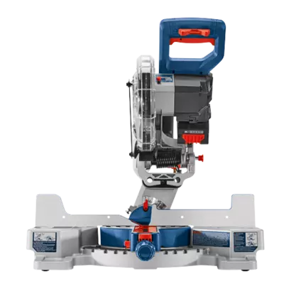 Bosch GCM18V-07SN, PROFACTOR™ 18V 7-1/4 In. Single-Bevel Slide Miter Saw (Bare Tool) - Image 4