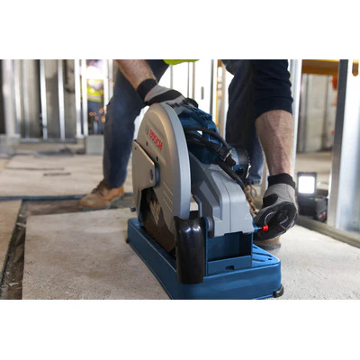 BOSCH GCO15-14, 15 Amp 14 In. Abrasive Cut Off Machine - Image 8