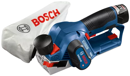 BOSCH GHO12V-08N, 12V Max Compact Planer (Bare Tool) - Image 10