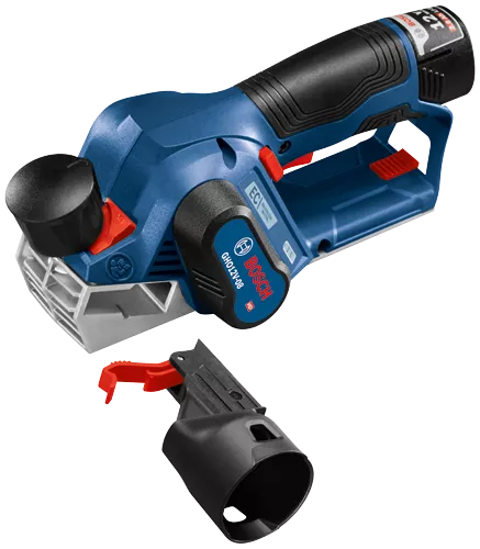 BOSCH GHO12V-08N, 12V Max Compact Planer (Bare Tool) - Image 12