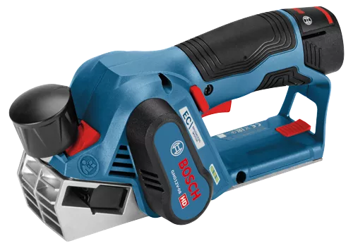 BOSCH GHO12V-08N, 12V Max Compact Planer (Bare Tool) - Image 7