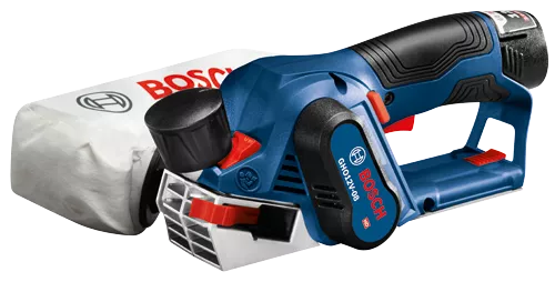 BOSCH GHO12V-08N, 12V Max Compact Planer (Bare Tool) - Image 9