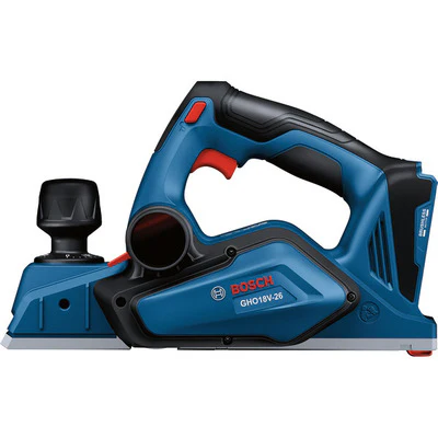 BOSCH GHO18V-26N, 18V Brushless Planer (Bare Tool) - Image 2