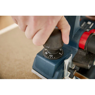 BOSCH GHO18V-26N, 18V Brushless Planer (Bare Tool) - Image 7