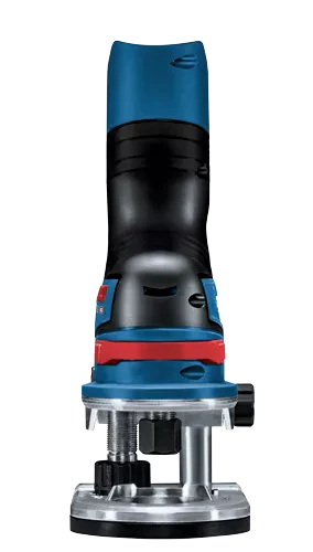 BOSCH GKF12V-25N, 12V Max Palm Router (Bare Tool) - Image 3