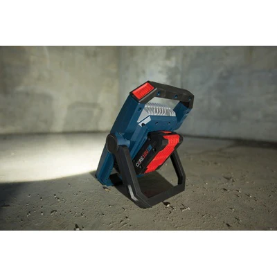 Bosch GLI18V-2200CN, 18V LED Connected Floodlight  - 2,200 Lumens (Bare Tool) - Image 9
