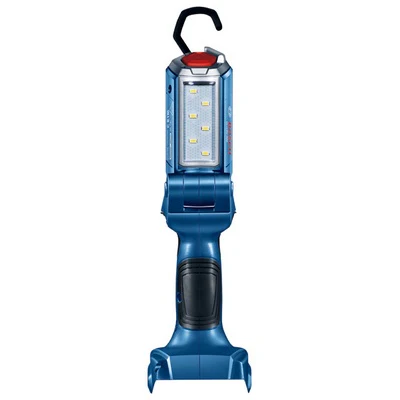 Bosch GLI18V-300N, 18V LED Articulating Light - 300 Lumens (Bare Tool) - Image 2