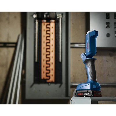 Bosch GLI18V-300N, 18V LED Articulating Light - 300 Lumens (Bare Tool) - Image 5