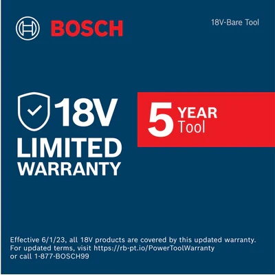 Bosch GLI18V-300N, 18V LED Articulating Light - 300 Lumens (Bare Tool) - Image 9