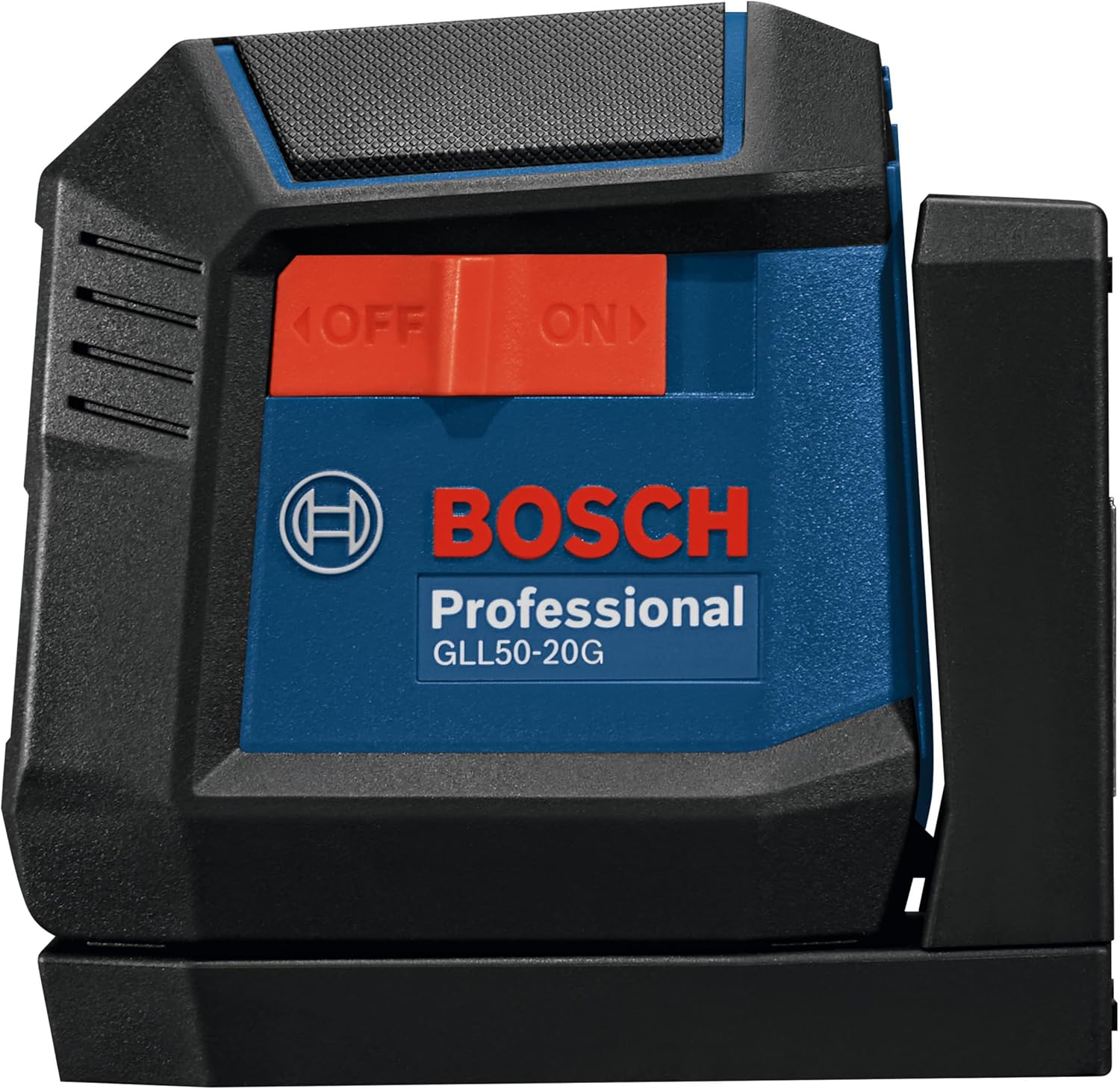 BOSCH GLL50-20G, Green-Beam Self-Leveling Cross-Line Laser - Image 5