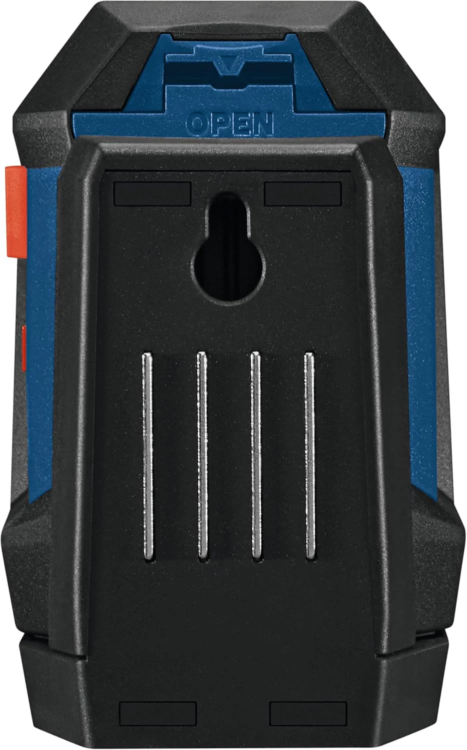 BOSCH GLL50-20G, Green-Beam Self-Leveling Cross-Line Laser - Image 6