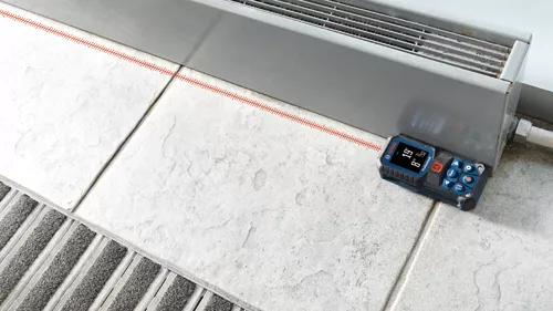 BOSCH GLM165-22, BLAZE™ 165 Ft. Laser Measure - Image 5