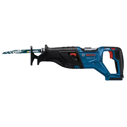 BOSCH GSA18V-110N, 18V PROFACTOR Brushless Reciprocating Saw (Bare Tool) - Image 3