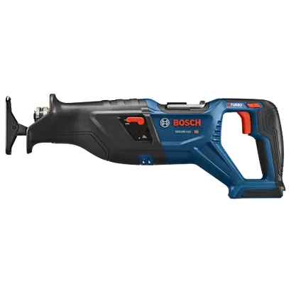 BOSCH GSA18V-110N, 18V PROFACTOR Brushless Reciprocating Saw (Bare Tool) - Image 6