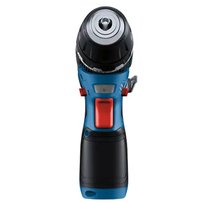 BOSCH GSB12V-300N, 12V Max Brushless 3/8 In. Hammer Drill/Driver (Bare Tool) - Image 3