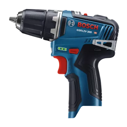 BOSCH GSR12V-300N, 12V Max Brushless Drill Driver (Bare Tool) - Image 3