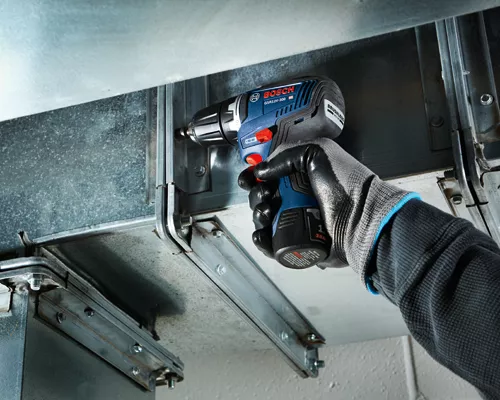BOSCH GSR12V-300N, 12V Max Brushless Drill Driver (Bare Tool) - Image 4