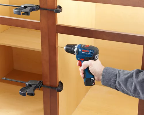 BOSCH GSR12V-300N, 12V Max Brushless Drill Driver (Bare Tool) - Image 6