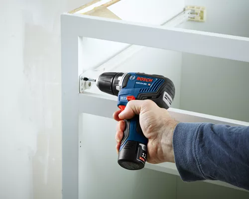 BOSCH GSR12V-300N, 12V Max Brushless Drill Driver (Bare Tool) - Image 7