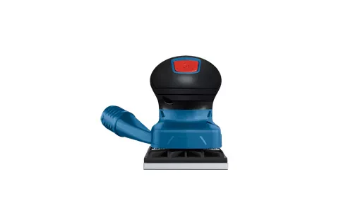 BOSCH GSS12V-40N, 12V Brushless 1/4-Sheet Orbital Finishing Sander (Bare Tool) - Image 6