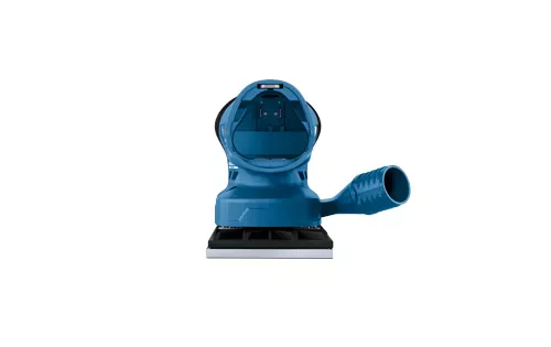 BOSCH GSS12V-40N, 12V Brushless 1/4-Sheet Orbital Finishing Sander (Bare Tool) - Image 7