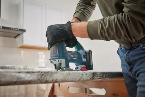 Bosch GST18V-60CN, 18V Brushless Connected Top-Handle Jig Saw (Bare Tool) - Image 10