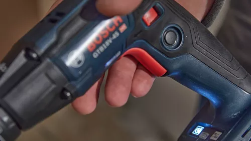 BOSCH GTB18V-45N, 18V Brushless Screwgun (Bare Tools) - Image 8