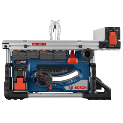Bosch GTS18V-08N, PROFACTOR™ 18V 8-1/4 In. Portable Table Saw (Bare Tool) - Image 9