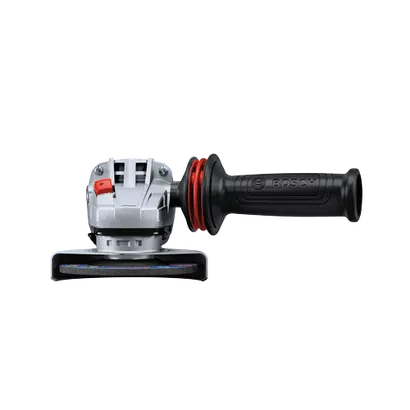 BOSCH GWS10-450P, 4-1/2” Angle Grinder - 10 Amp w/ Lock-on Paddle Switch - Image 3
