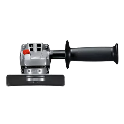 BOSCH GWS18V-8N, 18V Brushless 4-1/2" Angle Grinder (Bare Tool) - Image 4