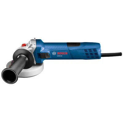 BOSCH GWS8-45-2, 4-1/2 In. Small Angle Grinder (2-Pack) - Image 4