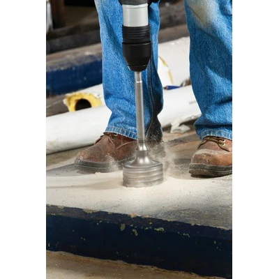 BOSCH HC8506, SDS-MAX® Shank 1 Pc. Core Bit "The Wave" 1-3/4" X 17" X 22" - Image 4