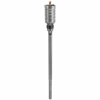BOSCH HC8517, SDS-MAX® Shank 1 Pc. Core Bit "The Wave" 2-1/4" X 17" X 22"