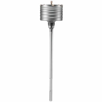 BOSCH HC8595, SDS-MAX® Shank 1 Pc. Core Bit "The Wave" 6" X 17" X 22"