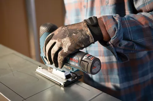 BOSCH JS120N, 12V Max Barrel-Grip Jig Saw (Bare Tool) - Image 5
