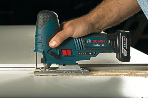BOSCH JS120N, 12V Max Barrel-Grip Jig Saw (Bare Tool) - Image 8