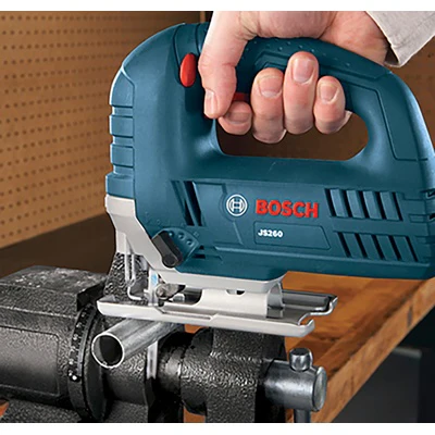 BOSCH JS260, Top Handle Jig Saw - 6.0 Amp - Image 11