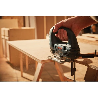 BOSCH JS260, Top Handle Jig Saw - 6.0 Amp - Image 13