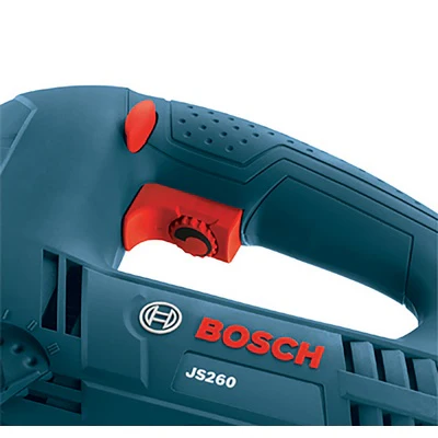 BOSCH JS260, Top Handle Jig Saw - 6.0 Amp - Image 4