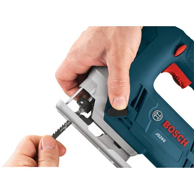 BOSCH JS260, Top Handle Jig Saw - 6.0 Amp - Image 5