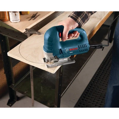 BOSCH JS260, Top Handle Jig Saw - 6.0 Amp - Image 6