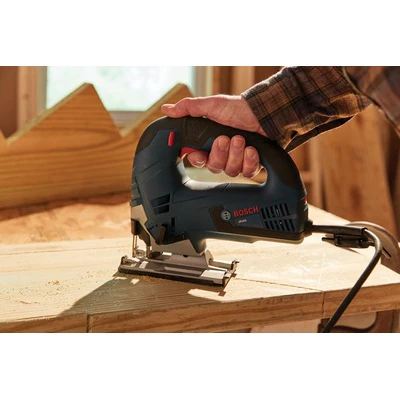 BOSCH JS365, Top Handle Jig Saw - 6.5 Amp - Image 11
