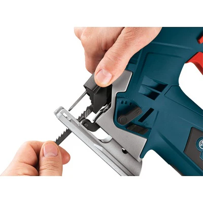 BOSCH JS365, Top Handle Jig Saw - 6.5 Amp - Image 4