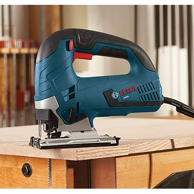 BOSCH JS365, Top Handle Jig Saw - 6.5 Amp - Image 6