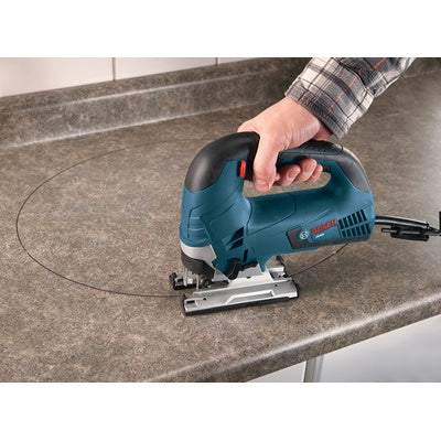BOSCH JS365, Top Handle Jig Saw - 6.5 Amp - Image 9