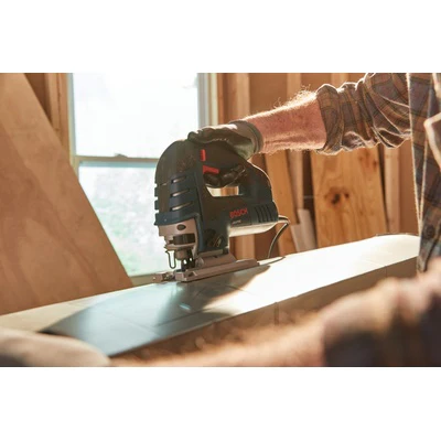 BOSCH JS470E, Top Handle Jig Saw - 7.0 Amp - Image 11