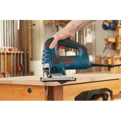 BOSCH JS470E, Top Handle Jig Saw - 7.0 Amp - Image 7
