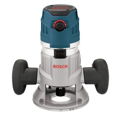 BOSCH MRF23EVS, 2.3 HP Electronic Fixed-Base Router - Image 12