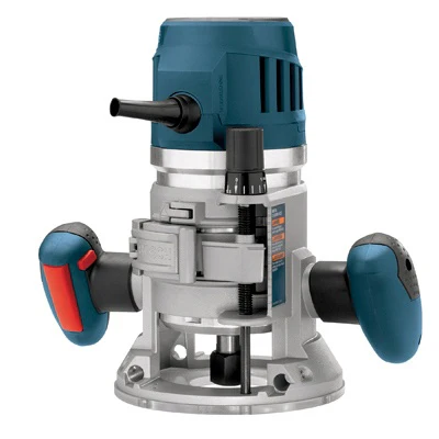 BOSCH MRF23EVS, 2.3 HP Electronic Fixed-Base Router - Image 16